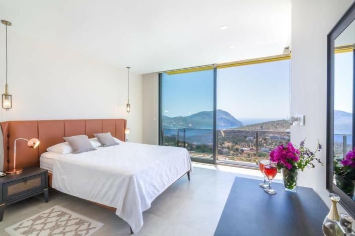 Image No.21-Appartement de 2 chambres à vendre à Kalkan