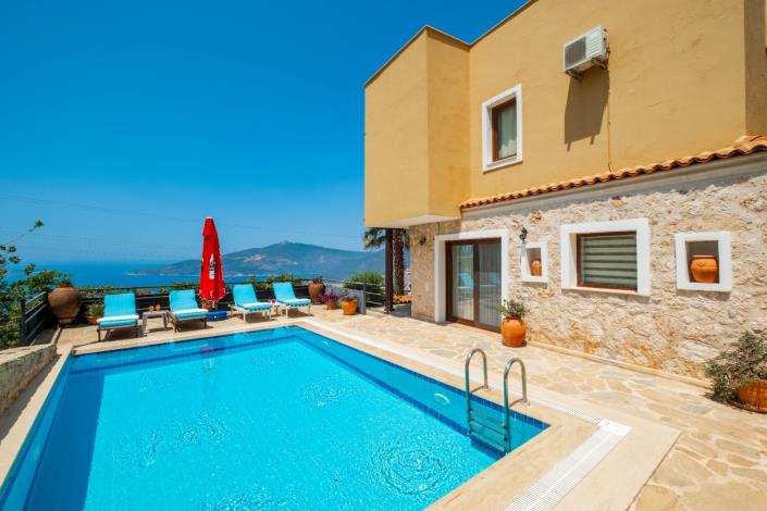 Image No.6-2 Bed Villa / Detached for sale