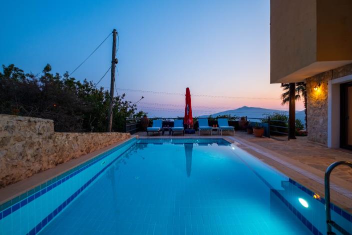 Image No.7-2 Bed Villa / Detached for sale