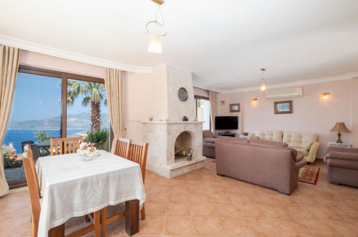 Image No.9-2 Bed Villa / Detached for sale