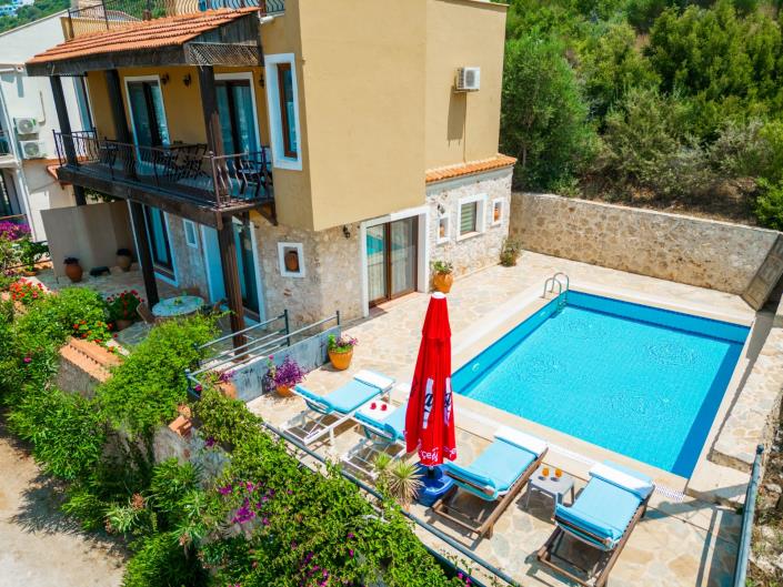 Image No.14-2 Bed Villa / Detached for sale