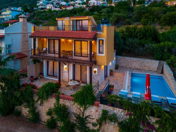 Image No.16-2 Bed Villa / Detached for sale