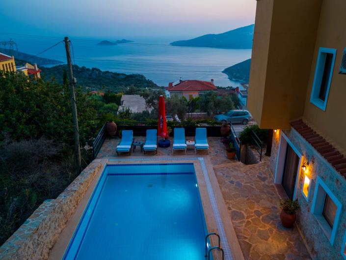 Image No.20-2 Bed Villa / Detached for sale