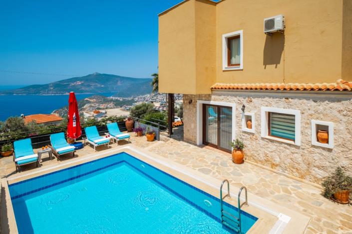 Image No.23-2 Bed Villa / Detached for sale