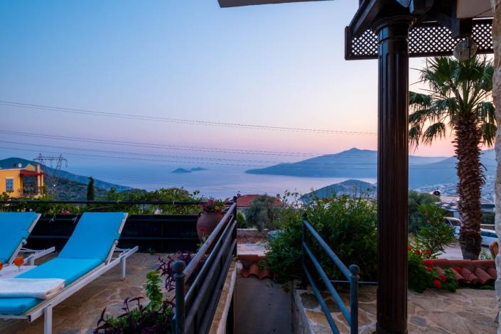 Image No.27-2 Bed Villa / Detached for sale