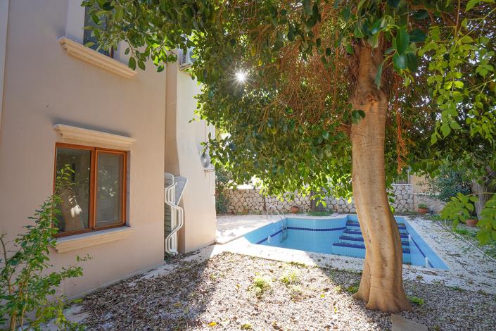 Image No.2-Villa / Détaché de 3 chambres à vendre à Kalkan