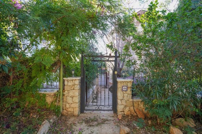 Image No.9-Villa / Détaché de 3 chambres à vendre à Kalkan