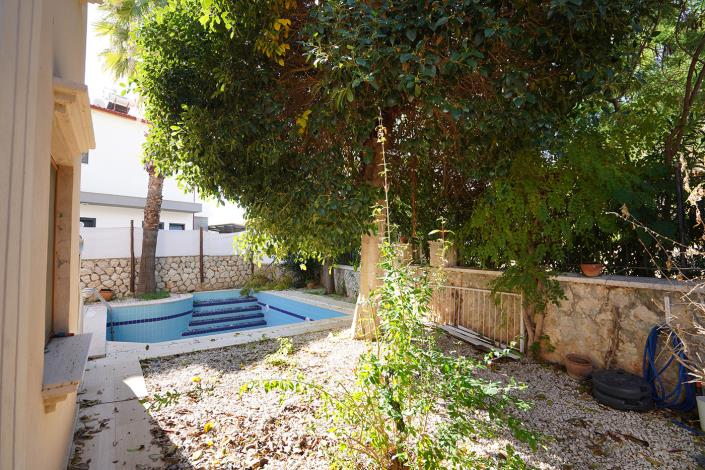 Image No.12-Villa / Détaché de 3 chambres à vendre à Kalkan