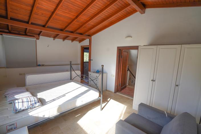 Image No.13-Villa / Détaché de 3 chambres à vendre à Kalkan