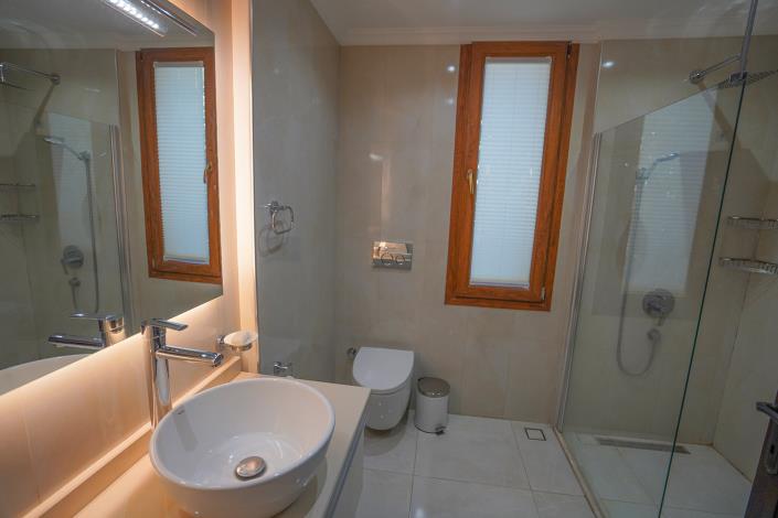 Image No.15-Villa / Détaché de 3 chambres à vendre à Kalkan