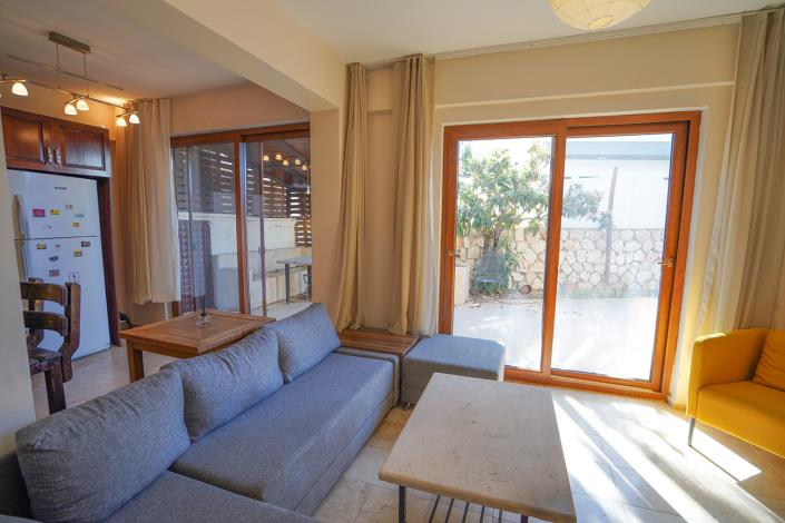 Image No.20-Villa / Détaché de 3 chambres à vendre à Kalkan