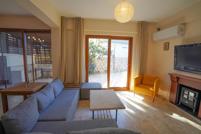 Image No.21-Villa / Détaché de 3 chambres à vendre à Kalkan