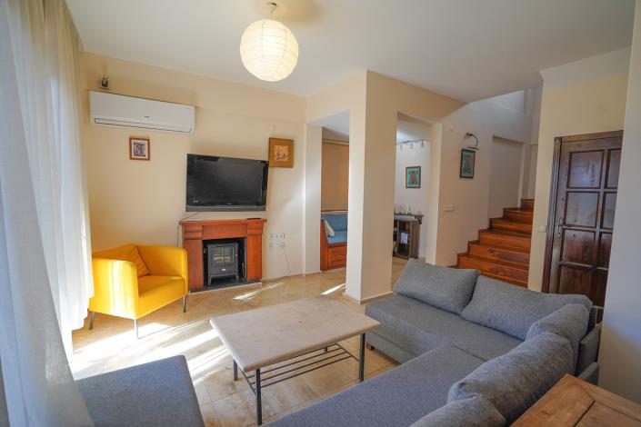 Image No.7-Villa / Détaché de 3 chambres à vendre à Kalkan