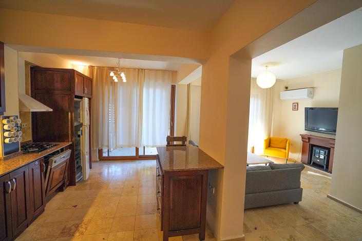 Image No.6-Villa / Détaché de 3 chambres à vendre à Kalkan