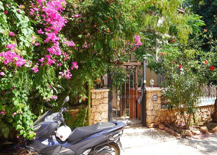 Image No.21-3 Bed Villa / Detached for sale