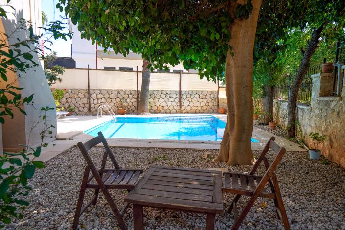 Image No.24-3 Bed Villa / Detached for sale