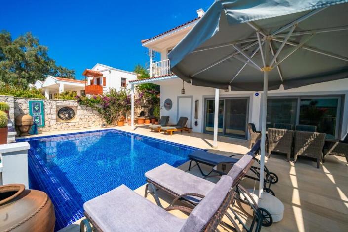 Image No.21-5 Bed Villa for sale