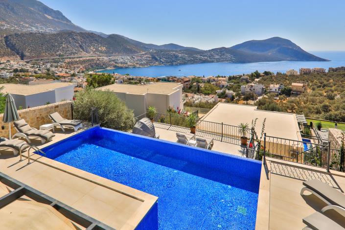 Image No.2-4 Bed Villa / Detached for sale