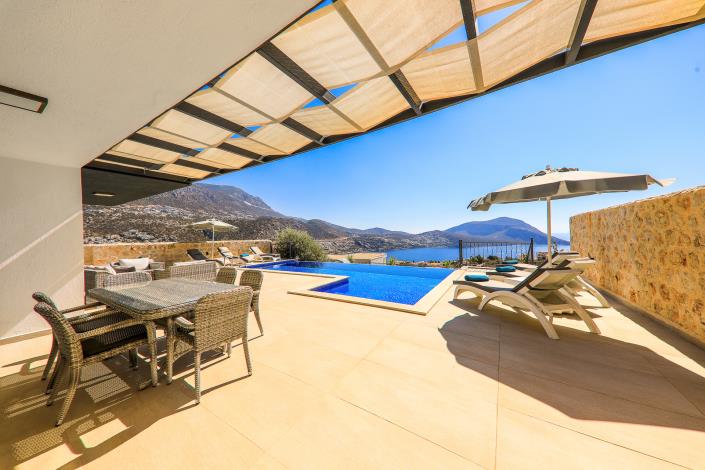 Image No.35-4 Bed Villa / Detached for sale