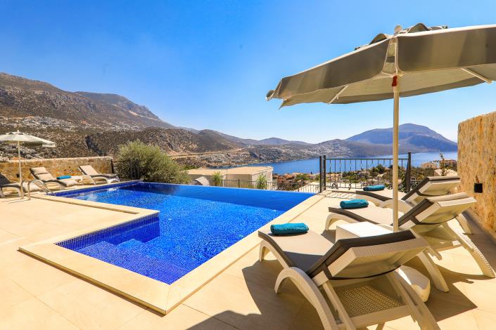 Image No.5-4 Bed Villa / Detached for sale