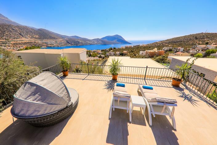 Image No.40-4 Bed Villa / Detached for sale