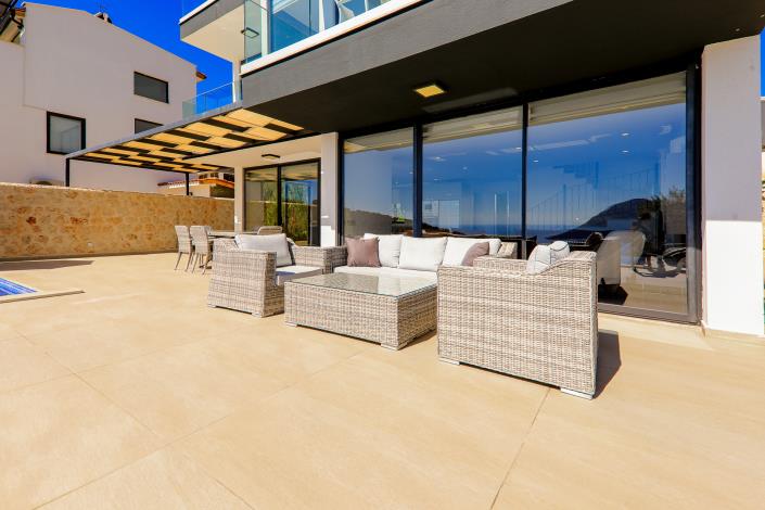 Image No.41-4 Bed Villa / Detached for sale