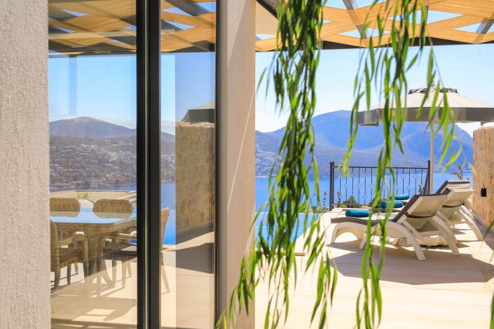 Image No.45-4 Bed Villa / Detached for sale