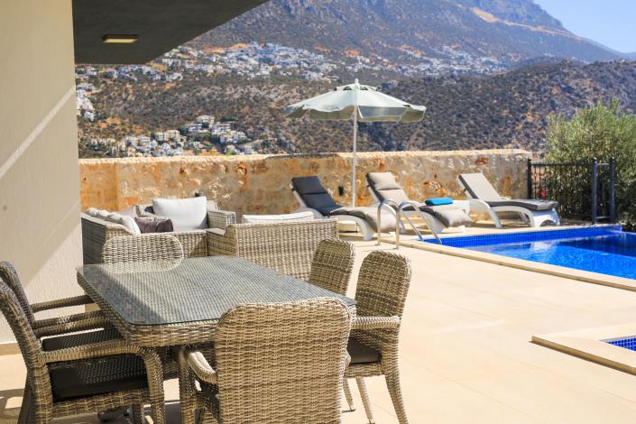 Image No.46-4 Bed Villa / Detached for sale