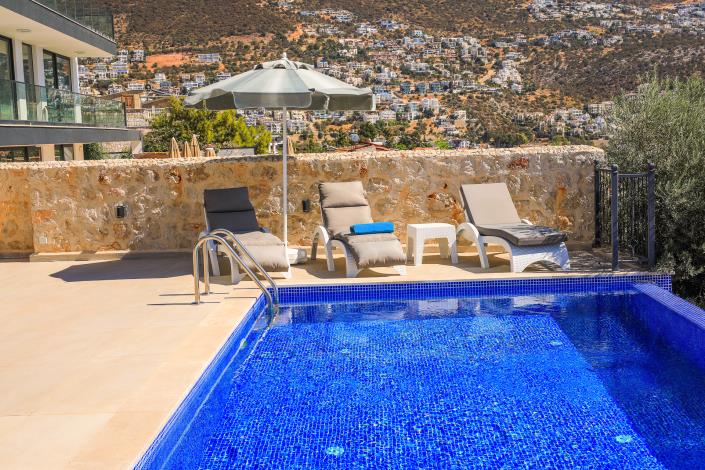 Image No.47-4 Bed Villa / Detached for sale