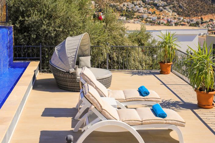 Image No.50-4 Bed Villa / Detached for sale