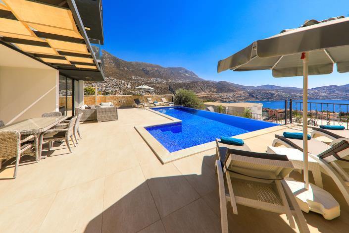 Image No.54-4 Bed Villa / Detached for sale