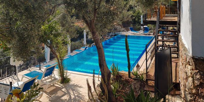 Image No.10-1 Bed Apartment for sale