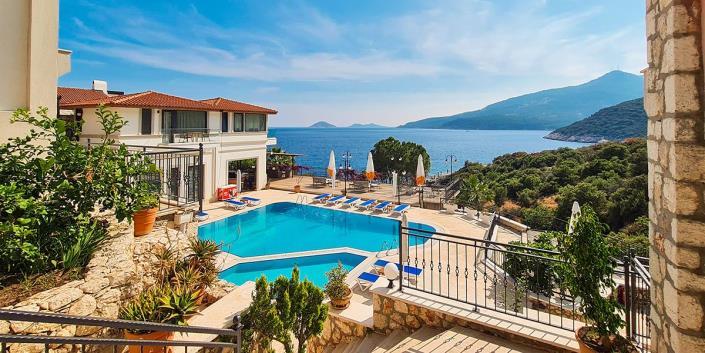 Image No.14-1 Bed Apartment for sale