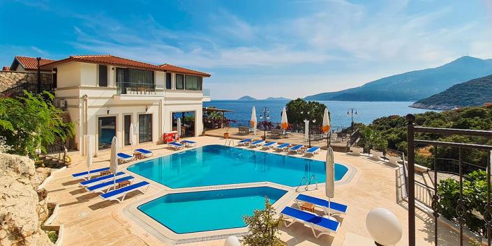 Image No.15-1 Bed Apartment for sale