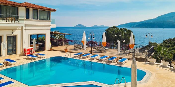 Image No.16-1 Bed Apartment for sale