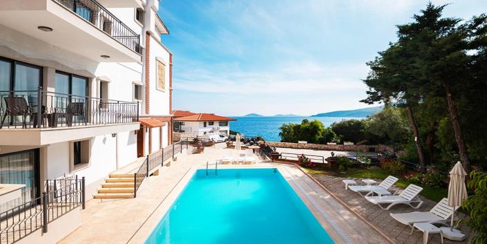 Image No.4-1 Bed Apartment for sale