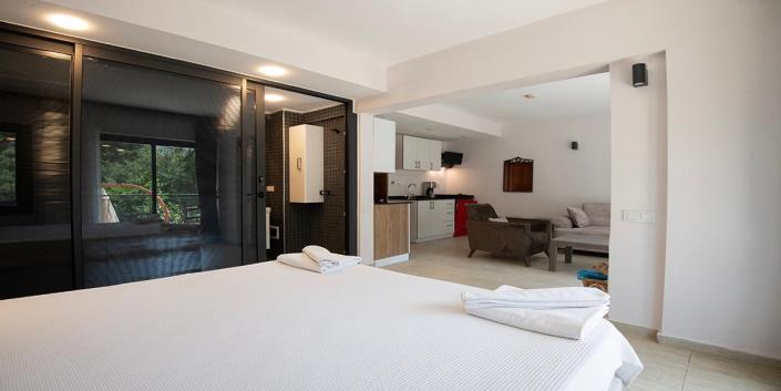 Image No.19-1 Bed Apartment for sale