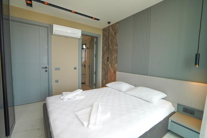 Image No.5-Appartement de 3 chambres à vendre à Kalkan