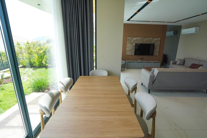 Image No.14-Appartement de 3 chambres à vendre à Kalkan