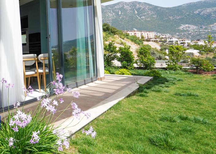 Image No.15-Appartement de 3 chambres à vendre à Kalkan