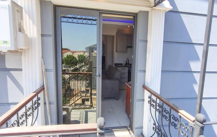 Image No.19-Appartement de 1 chambre à vendre à Kalkan