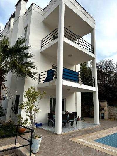 Image No.8-Appartement de 2 chambres à vendre à Kalkan