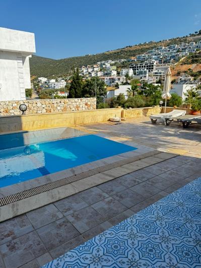 Image No.4-Appartement de 2 chambres à vendre à Kalkan