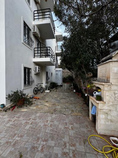 Image No.17-Appartement de 2 chambres à vendre à Kalkan
