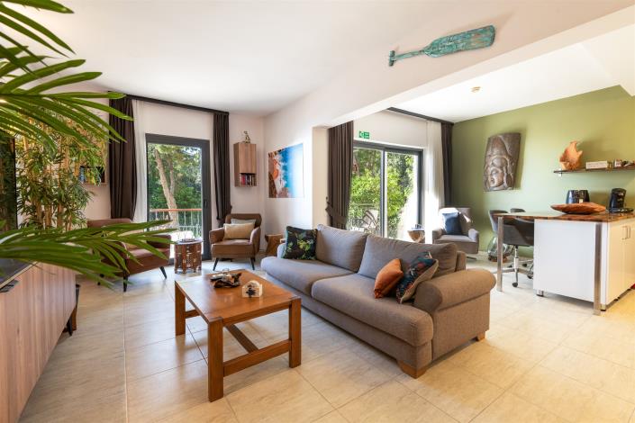 Image No.2-1 Bed Apartment for sale