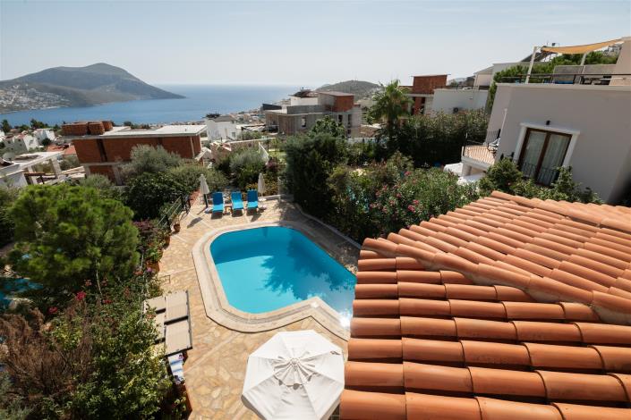 Image No.11-3 Bed Villa / Detached for sale