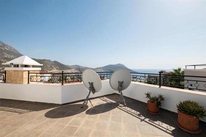 Image No.8-3 Bed Villa / Detached for sale