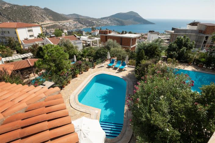 Image No.3-3 Bed Villa / Detached for sale