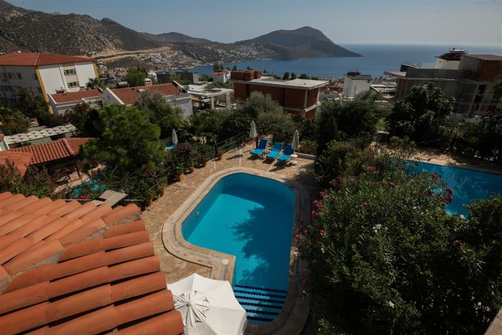 Image No.16-3 Bed Villa / Detached for sale