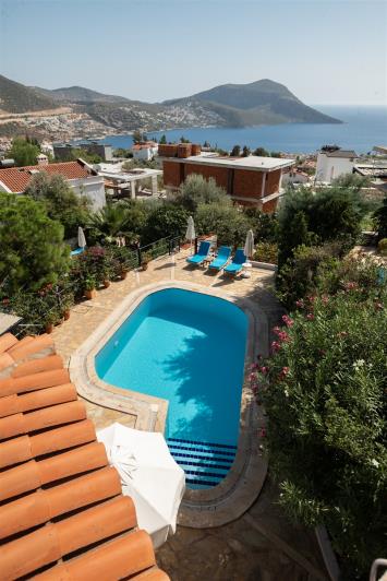 Image No.15-3 Bed Villa / Detached for sale
